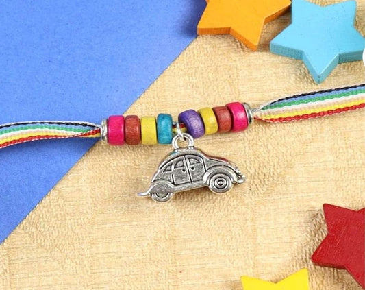 Car Rakhi